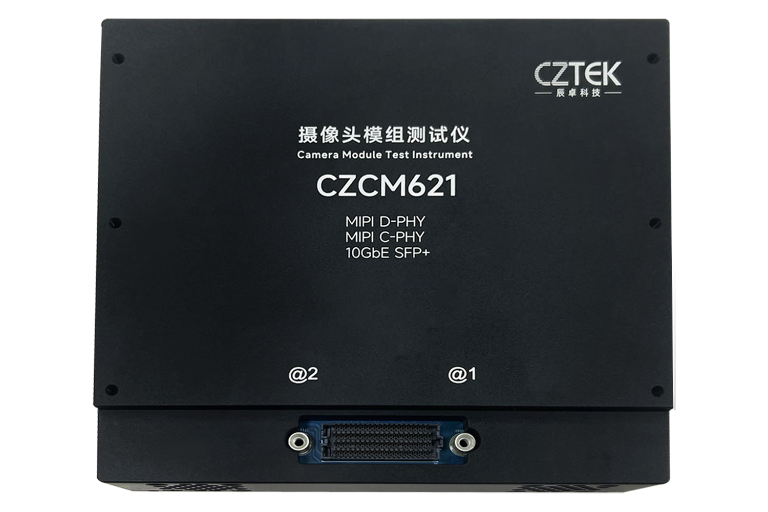 CZCM6系列                   CIS SLT測試儀